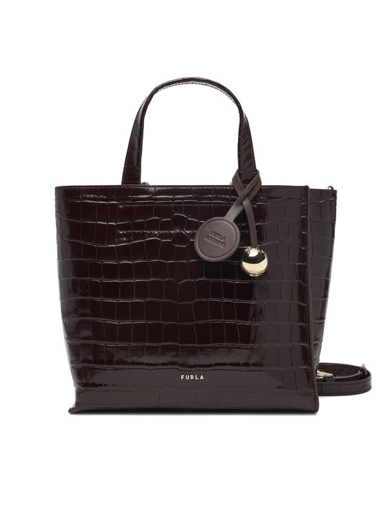 Furla Сумка Furla Divide It S WB02123 BX4255 2460S Коричневий