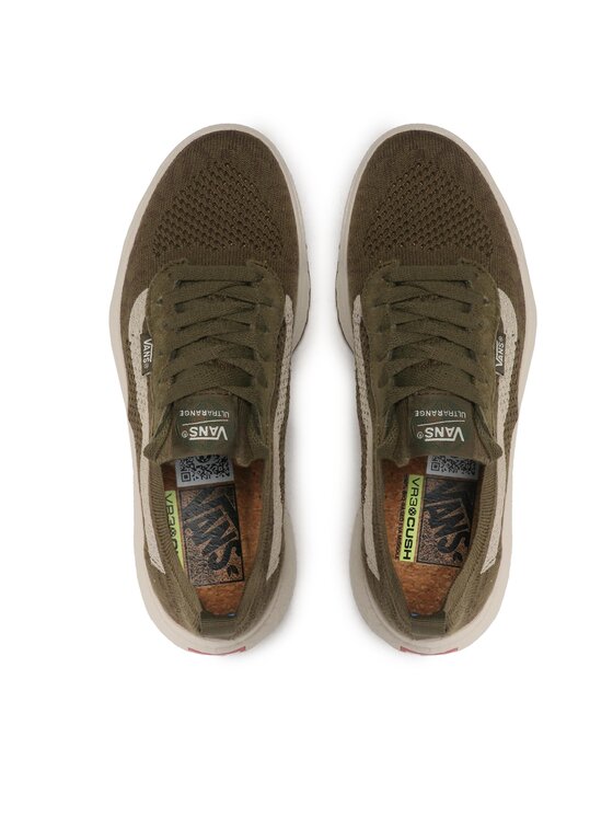 Vans Tenisice Vans Ultrarange Vr3 VN0A4BXBDOL1 Kaki