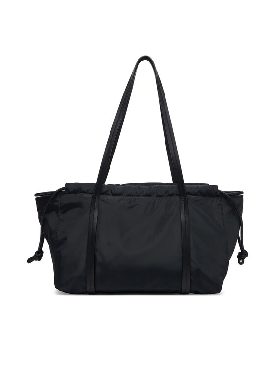Calvin Klein Kabelka Calvin Klein LV04F3703G Černá