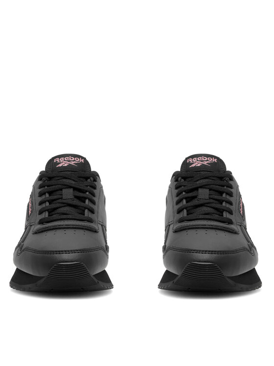 Reebok Sportcipők Reebok Glide Ripple Clip 100005968 Fekete
