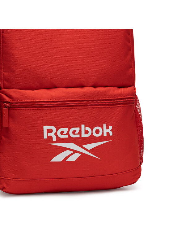 Reebok Plecak Reebok RBK-026-CCC-05 Czerwony