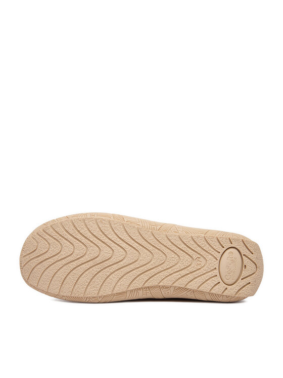 Go Soft Scarpe basse Go Soft CEO-WI23-COMFORT-01 Beige