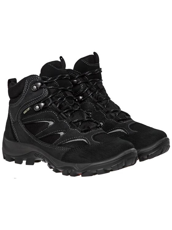 ECCO Trekingová obuv ECCO Xpedition II 81020351052 Černá