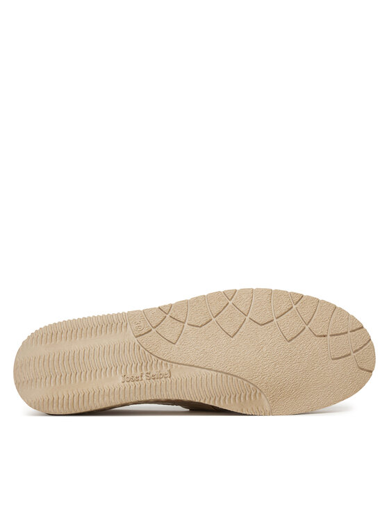 Josef Seibel Туфлі Josef Seibel Sofie 27 71827 Срібний