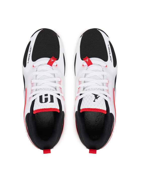 Nike Čevlji za košarko Nike Jordan Heir Series FQ3858 106 Bela