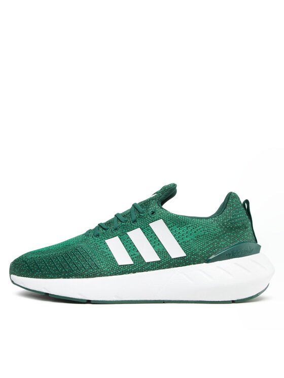 adidas Superge adidas Swift Run 22 GZ3501 Zelena