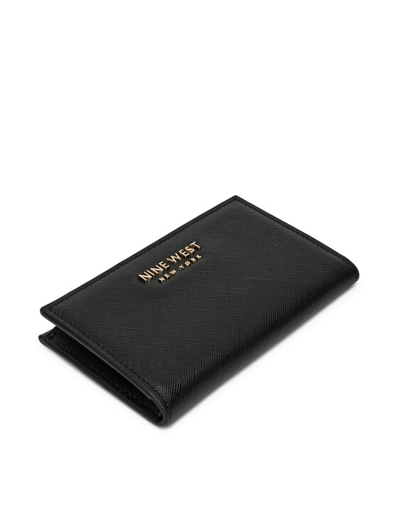Nine West Чохол для кредиток Nine West NW-W1-009-SS25 Чорний
