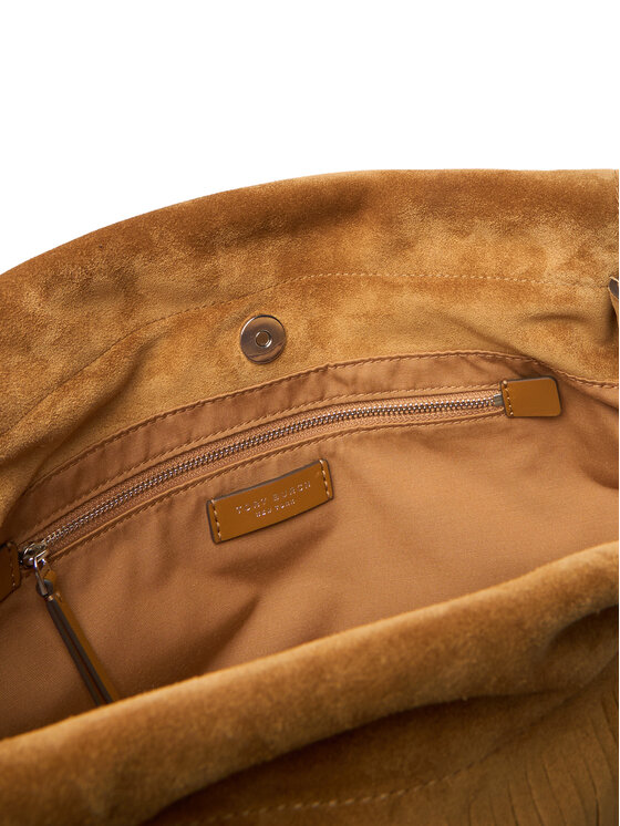 Tory Burch Сумка Tory Burch 174294 Коричневий