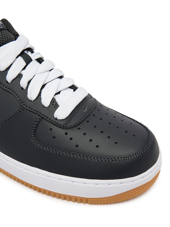 Nike Снікерcи Nike II7630 001 Сірий
