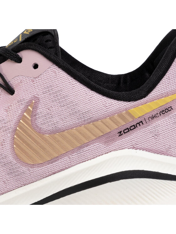 Nike Bėgimo batai Nike Air Zoom Vomero 14 AH7858 501 Rožinė