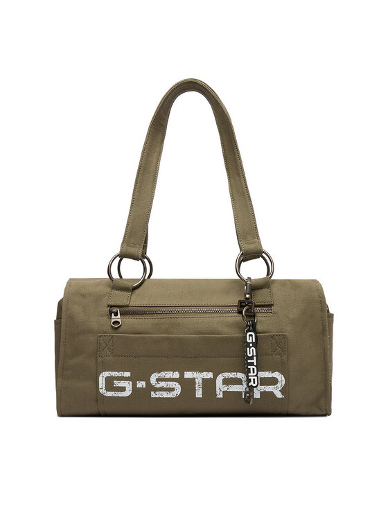 G-STAR Сумка G-Star Raw CEO-XC8971 Хакі