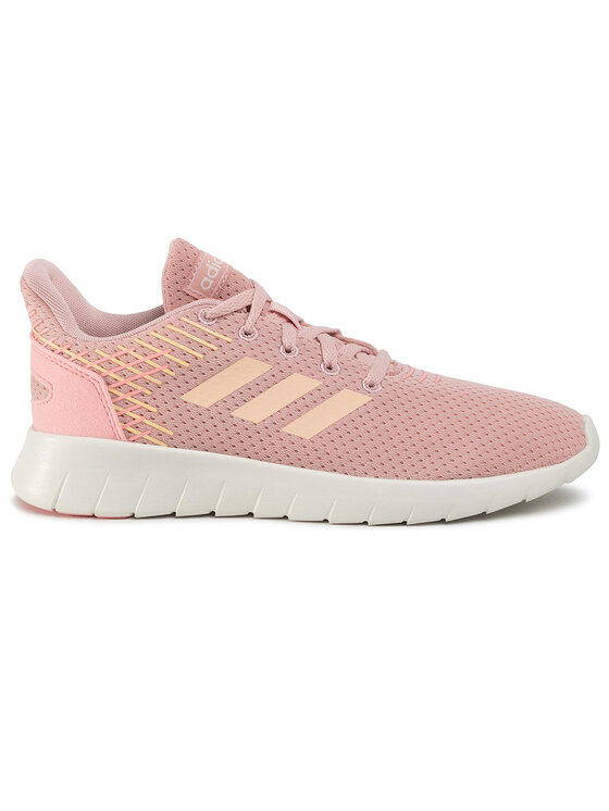 adidas Παπούτσια για Τρέξιμο adidas Asweerun EG3185 Ροζ