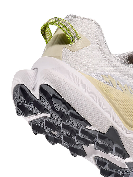 Hoka Взуття для бігу Hoka Torrent 4 1155115 Écru