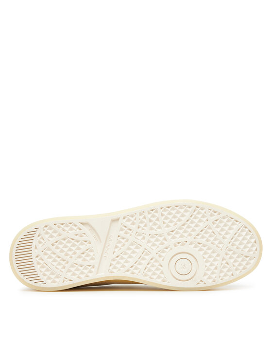 Gant Снікерcи Gant 30531969 Бежевий