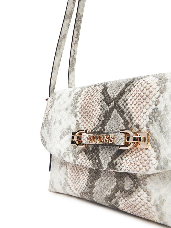 Guess Сумка Guess Lefia HWKG96 44190 Сірий
