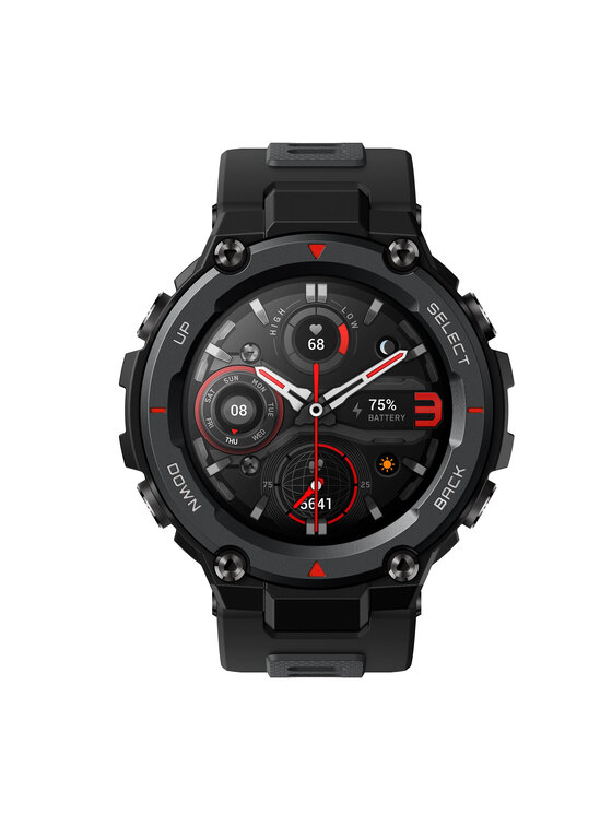 Amazfit Смарт годинник Amazfit T-Rex Pro A2013 Чорний