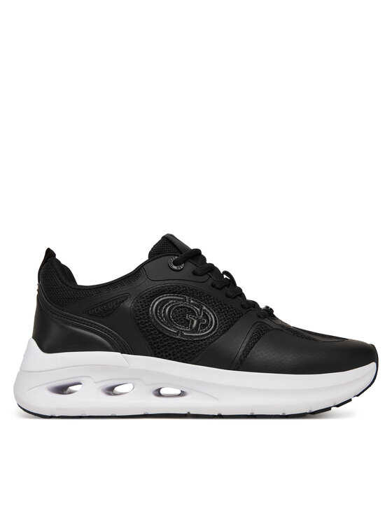 Guess Снікерcи Guess FLTSE BELE12 Чорний