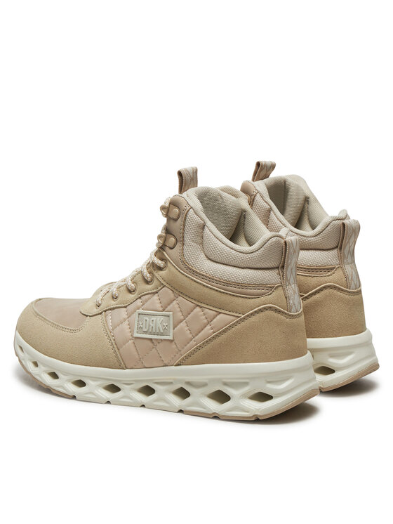 Dorko Snīkeri Dorko Ultraforce DS24F08W Bēšs