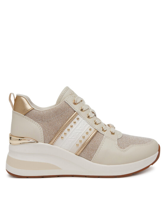 Aldo Снікерcи Aldo Rongan 13672208 Бежевий
