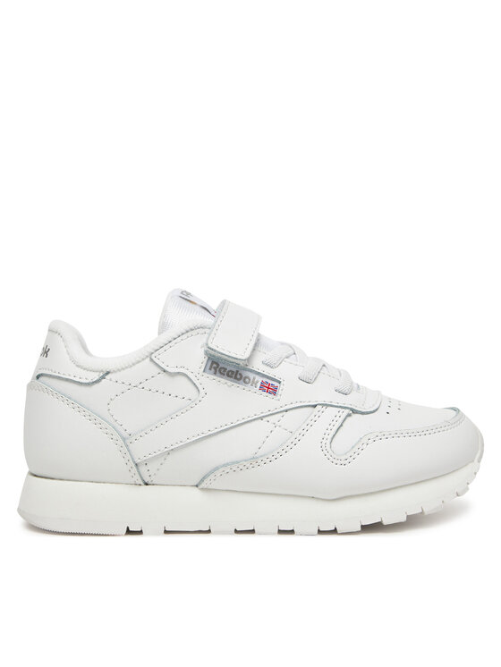Reebok Снікерcи Reebok V9-25207-02 (IV) Білий