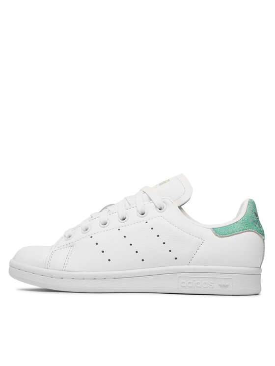 adidas Снікерcи adidas Stan Smith Shoes FZ6436 Білий