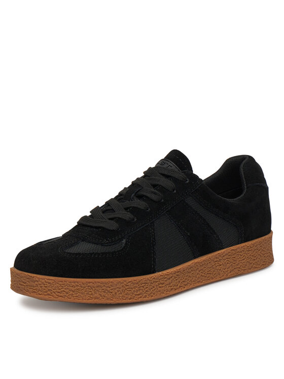 G-STAR Снікерcи G-Star Raw DJF385-1 Чорний