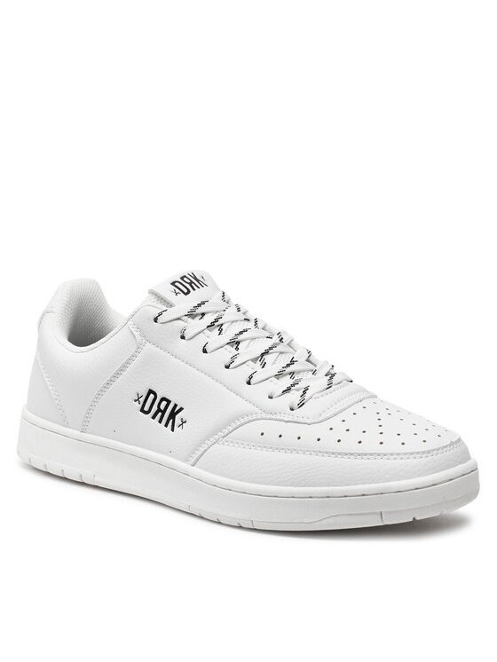 Dorko Снікерcи Dorko 90 Classic DS2167 Білий