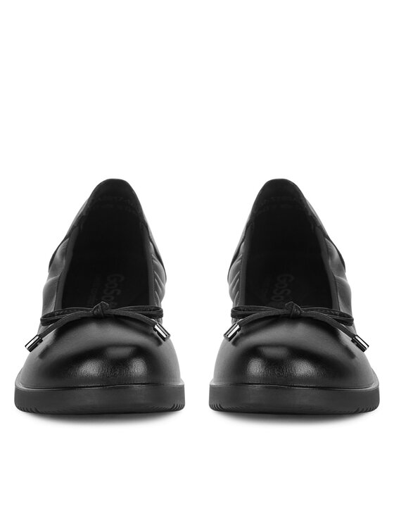 Go Soft Bailarinas Go Soft WFA2817-1Z Negro
