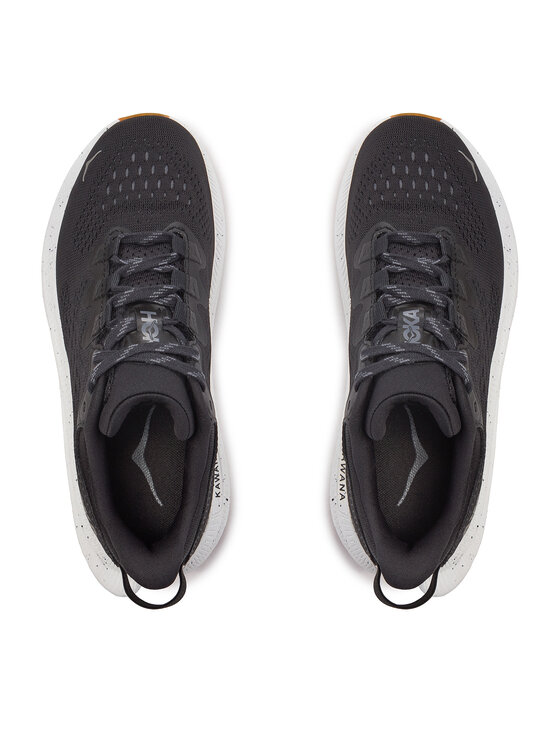 Hoka Взуття для бігу Hoka Kawana 2 1147913 Чорний