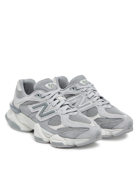 New Balance Αθλητικά New Balance U9060ERD W Γκρι