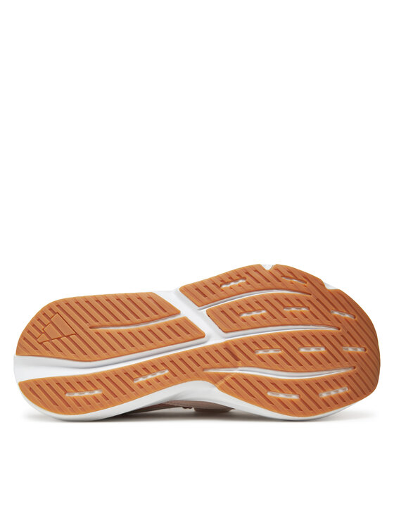 adidas Снікерcи adidas Lightblaze Shoes JR3456 Коричневий