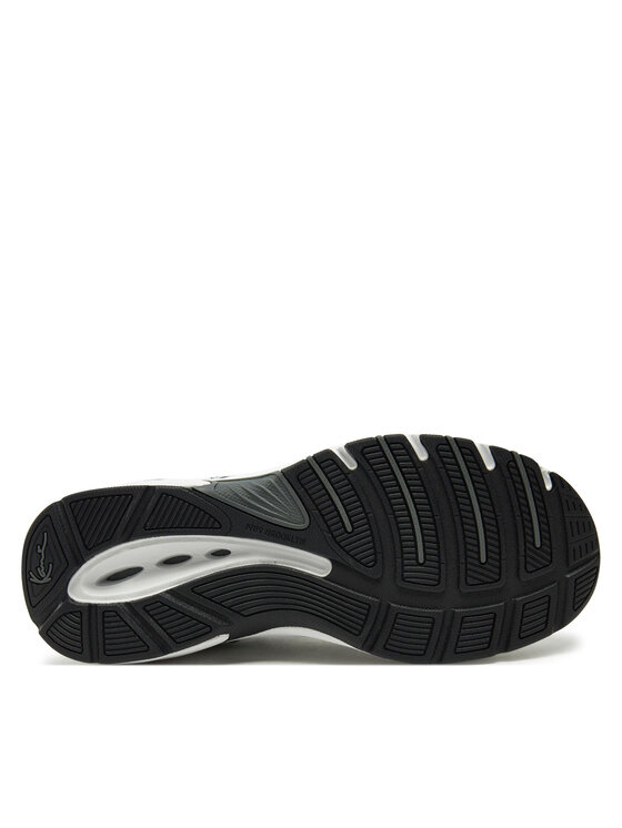 Karl Kani Laisvalaikio batai Karl Kani Prime Runner Gs 12510007 Balta