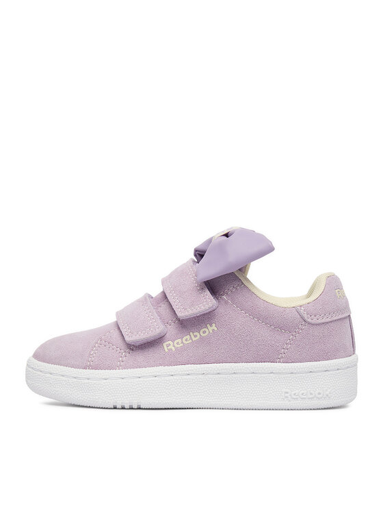 Reebok Снікерcи Reebok CEO-25KC0012 Фіолетовий