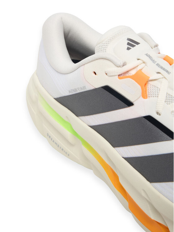 adidas Παπούτσια για Τρέξιμο adidas adistar 5 Running Shoes IH7178 Λευκό