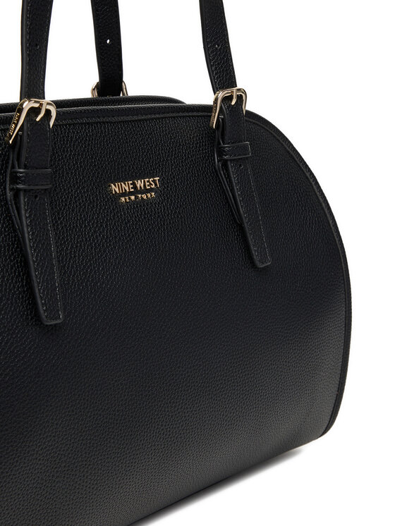 Nine West Сумка Nine West CEO-AGNES-LA482-3038 Чорний