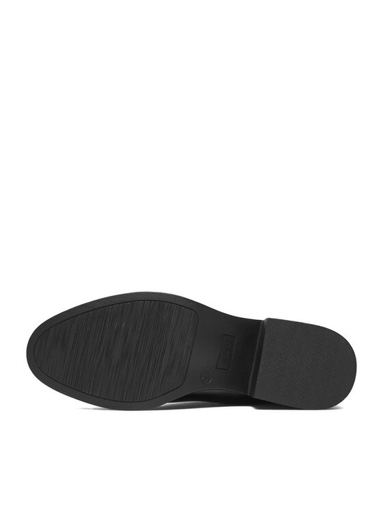 JENNY Ботильйони JENNY CEO-WS6581-03 Чорний
