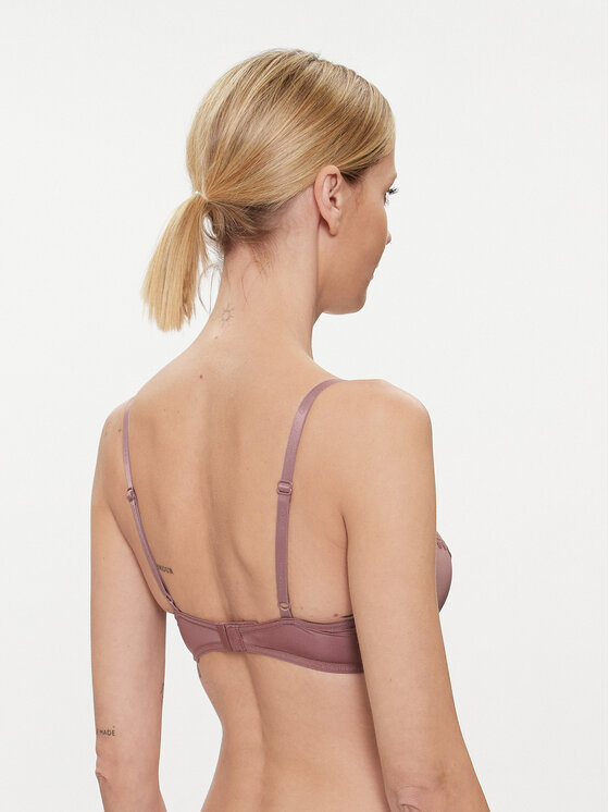 Calvin Klein Underwear Calvin Klein Underwear Reggiseno Push-up 000QF5145E Rosa