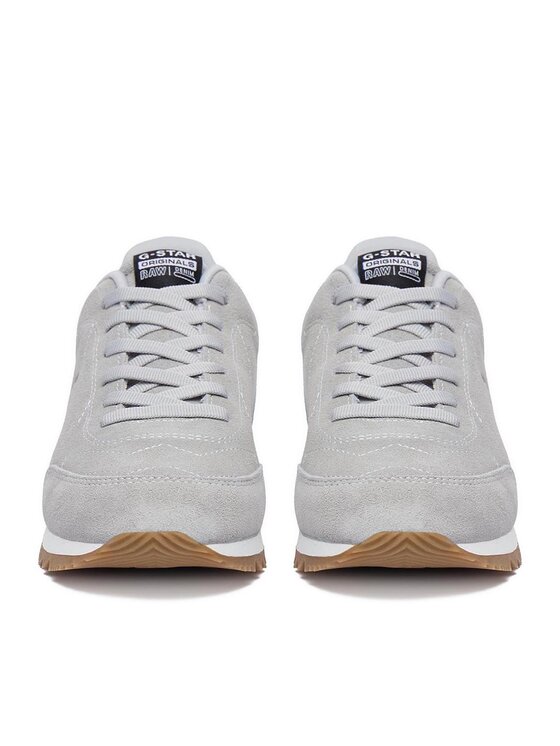 G-STAR Снікерcи G-Star Raw CEO-25SCW160 Світло-сірий