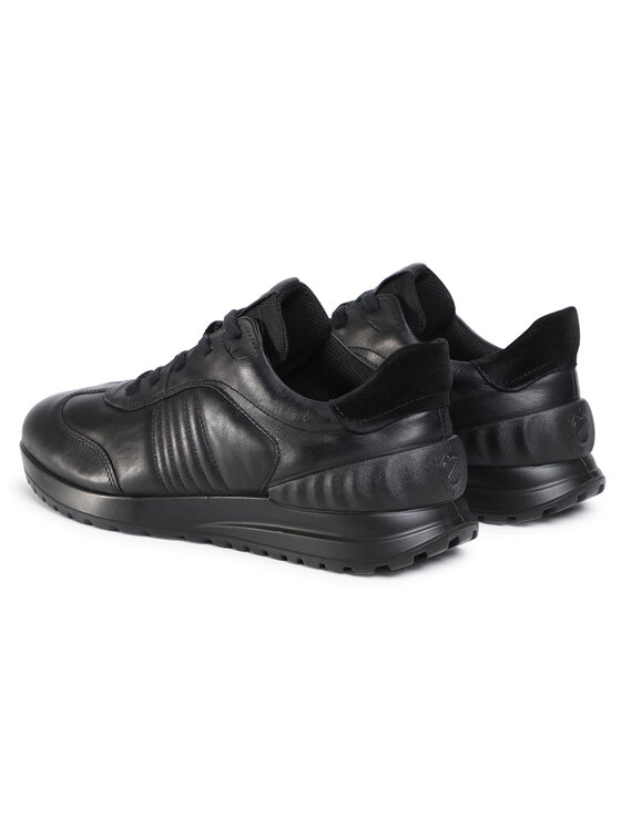 ECCO Sneakersy ECCO Astir Lite 50370451052 Czarny