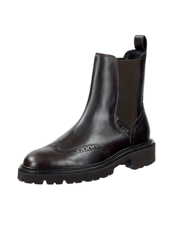 Gant Челсі Gant 31551119 Коричневий