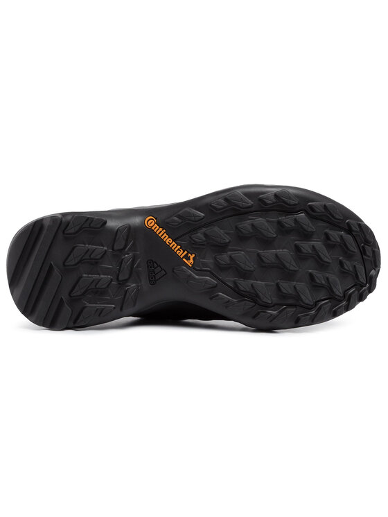 adidas Pārgājienu apavi adidas Terrex Ax3 Beta Cw G26523 Melns