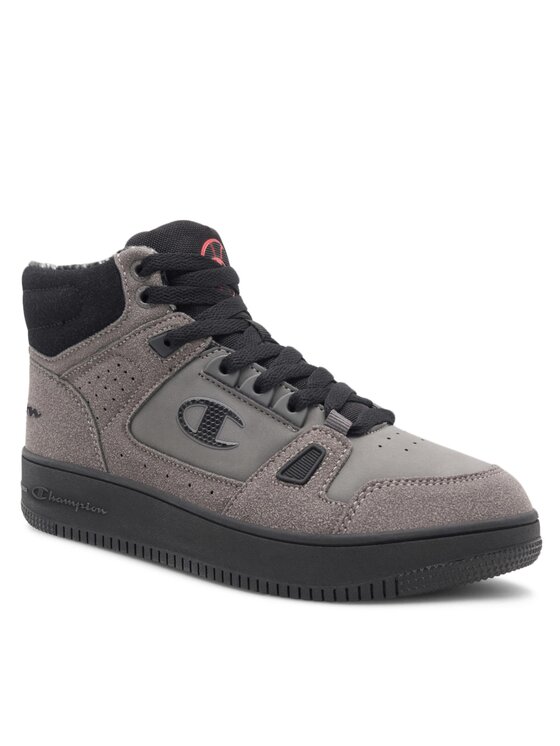Champion Snīkeri Champion Rebound Winterized B Gs S32719-ES001 Pelēks