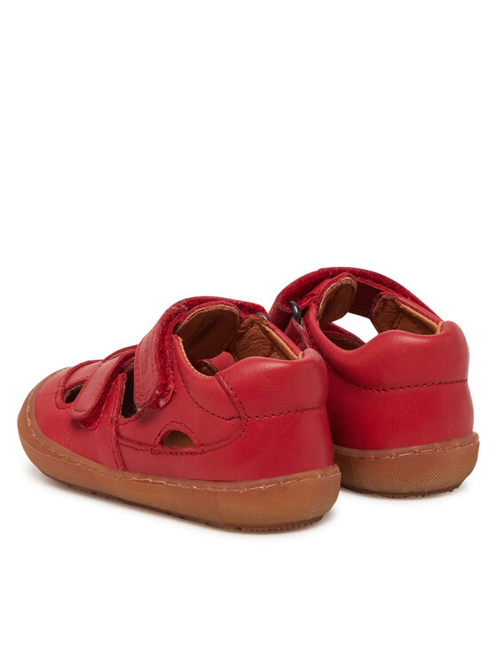 Froddo Босоніжки Froddo Ollie Sandal G2150186-7 M Червоний