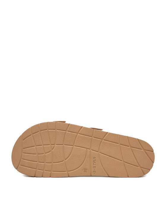 G-STAR Шльопанці G-Star Raw RIMA-118915S Бежевий
