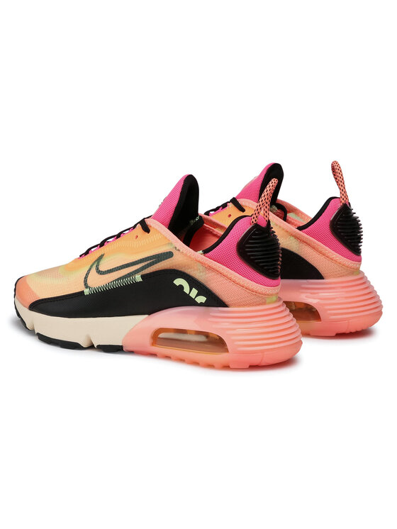 Nike Snīkeri Nike W Air Max 2090 CT190 700 Oranžs