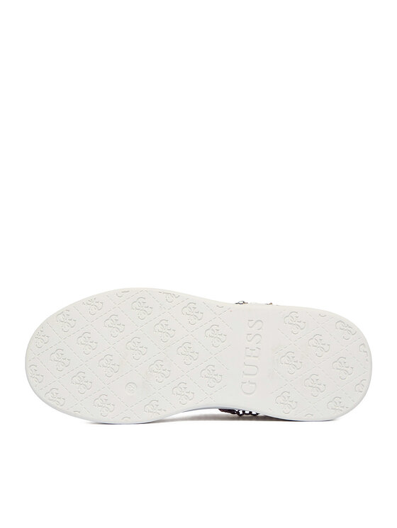 Guess Sneakers Guess CEO-25KC1001 Beige