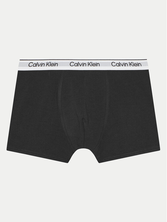 Calvin Klein Underwear Calvin Klein Underwear Σετ μποξεράκια B70B700506 Έγχρωμο