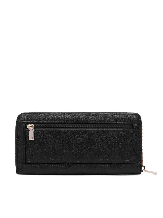 Guess Novčanik Guess Blake SWPD22 22146 Crna