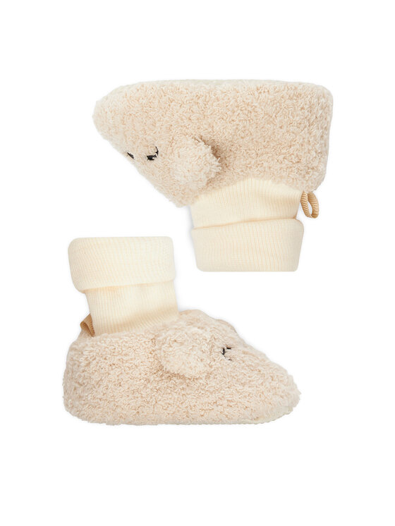 Lasocki Kids Тапочки Lasocki Kids CEO-JDQH-1230-2 Бежевий