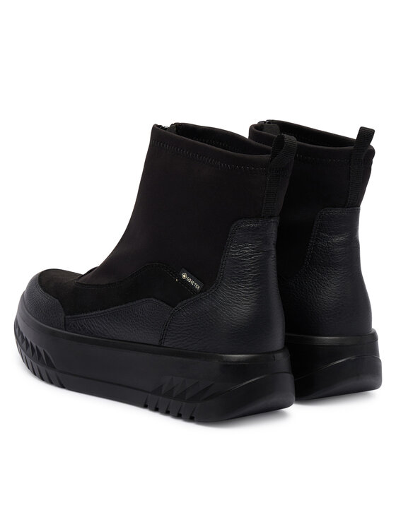 Ara Stivaletti Ara Monaco GORE-TEX 12-46708-01 Nero